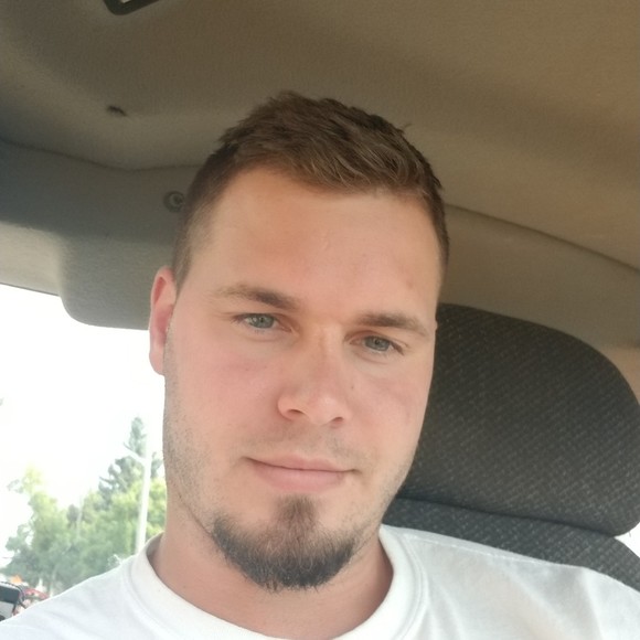 Meet your Posher, Garret - Picture 1 of 1